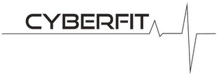 CYBERFIT logo