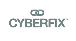CYBERFIX logo