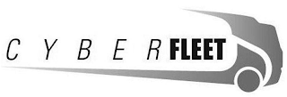 CYBERFLEET logo