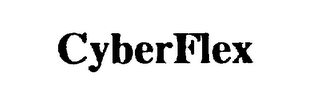 CYBERFLEX logo