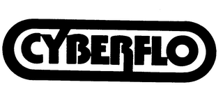 CYBERFLO logo