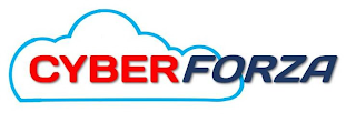 CYBERFORZA logo