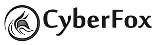 CYBERFOX logo