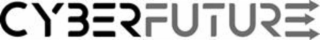 CYBERFUTURE logo
