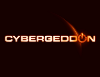 CYBERGEDDON logo