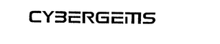 CYBERGEMS logo
