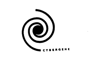 CYBERGENE logo
