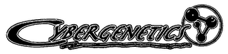 CYBERGENETICS logo