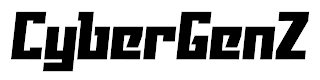 CYBERGENZ logo