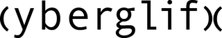 CYBERGLIFX logo