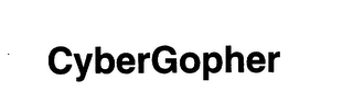 CYBERGOPHER logo