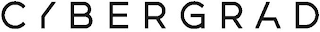 CYBERGRAD logo