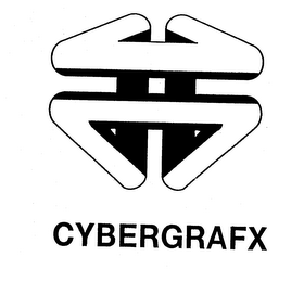 CYBERGRAFX logo