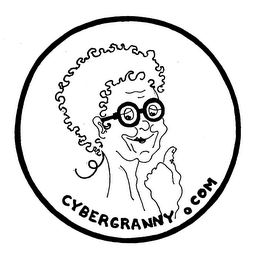 CYBERGRANNY.COM logo