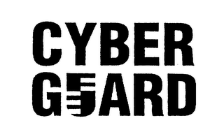 CYBERGUARD logo