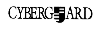 CYBERGUARD logo