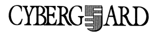CYBERGUARD logo