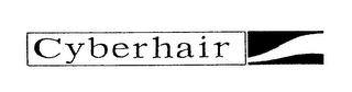 CYBERHAIR logo