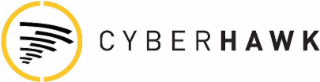 CYBERHAWK logo