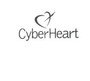 CYBERHEART logo