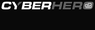 CYBERHERO BC logo