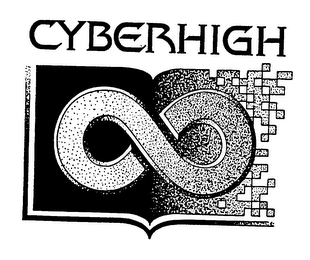 CYBERHIGH logo