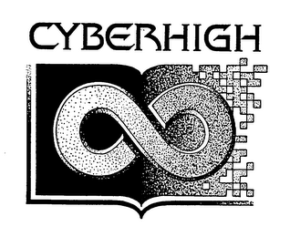 CYBERHIGH logo