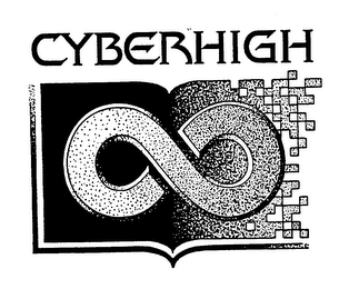 CYBERHIGH logo