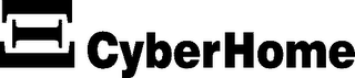 CYBERHOME logo