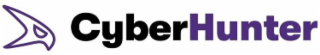 CYBERHUNTER logo