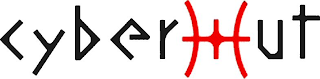 CYBERHUT logo