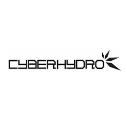 CYBERHYDRO logo