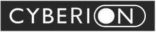 CYBERI ON logo