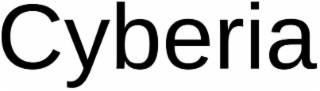 CYBERIA logo