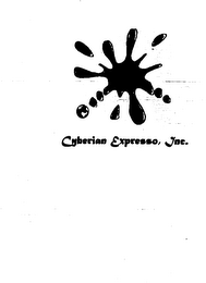CYBERIAN EXPRESSO, INC. logo