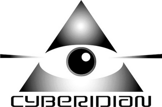 CYBERIDIAN logo