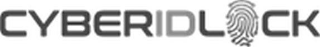 CYBERIDLOCK logo