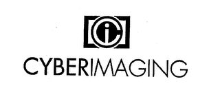 CYBERIMAGING CI logo