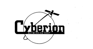 CYBERION NETWORKING CORP. logo