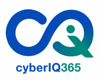 CYBERIQ365 CIQ logo