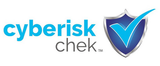 CYBERISK CHEK logo
