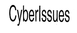 CYBERISSUES logo