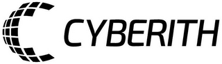 CYBERITH logo