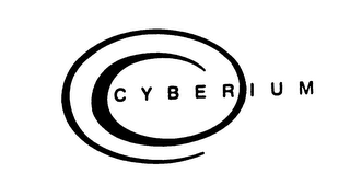 CYBERIUM logo