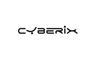 CYBERIX logo