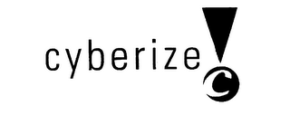 CYBERIZE!C