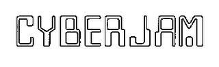 CYBERJAM logo