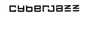 CYBERJAZZ logo