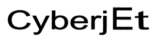 CYBERJET logo