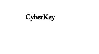 CYBERKEY logo